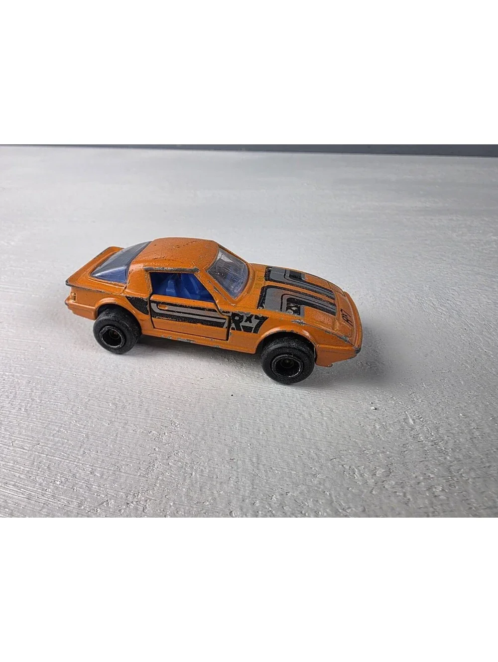 Hot Wheels first two